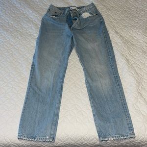 Zara Jeans
